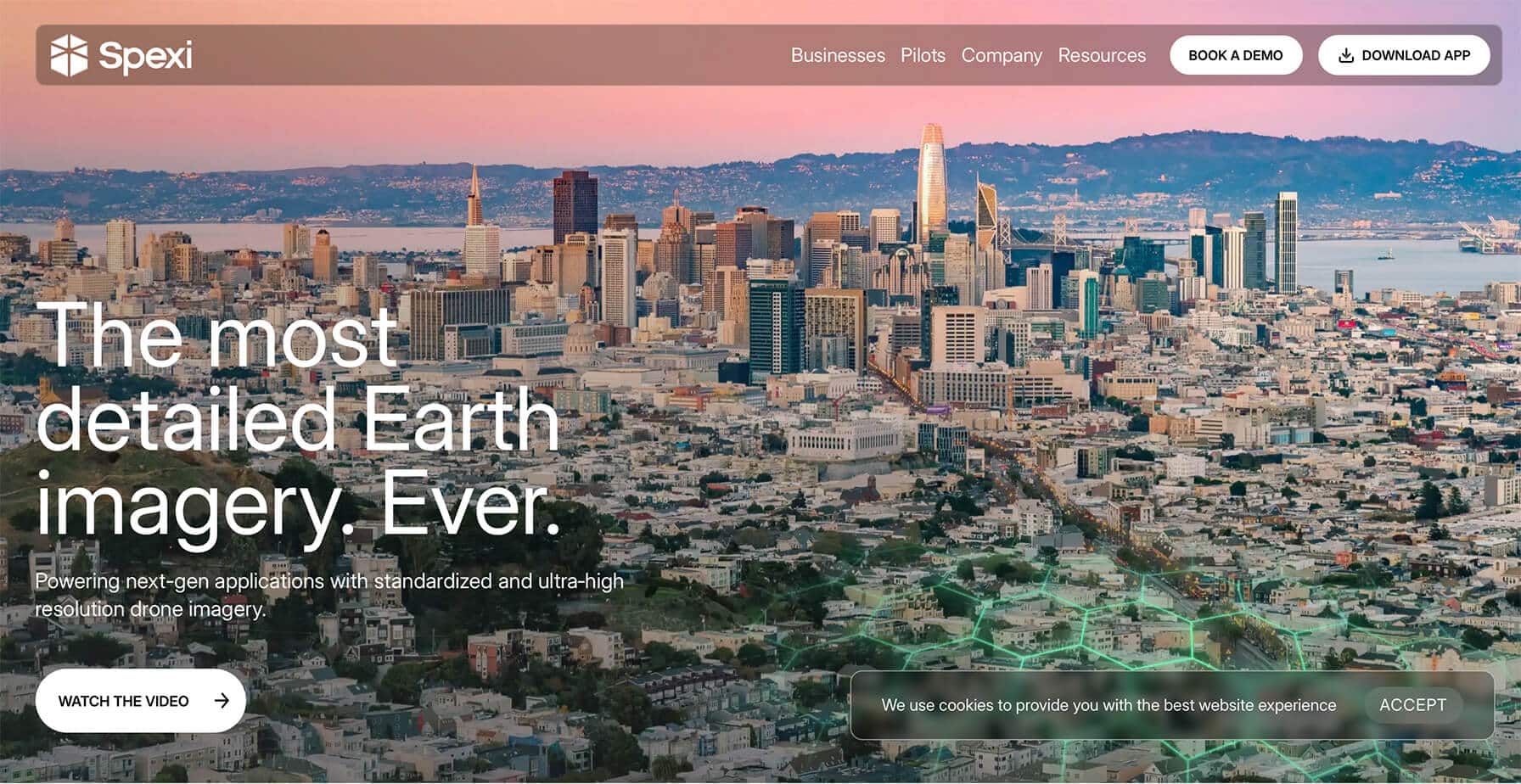 Spexi Network là gì? Tổng quan về dự án Spexi Network - Tin Tức Bitcoin - Cập Nhật Tin Tức Coin Mới Nhất 24/7 2025 Spexi Network là gì? Tổng quan về dự án Spexi Network - Tin Tức Bitcoin - Cập Nhật Tin Tức Coin Mới Nhất 24/7 2025