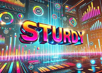 Sturdy là gì?
