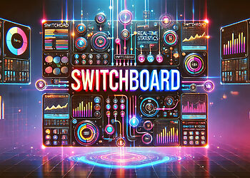 Switchboard là gì?