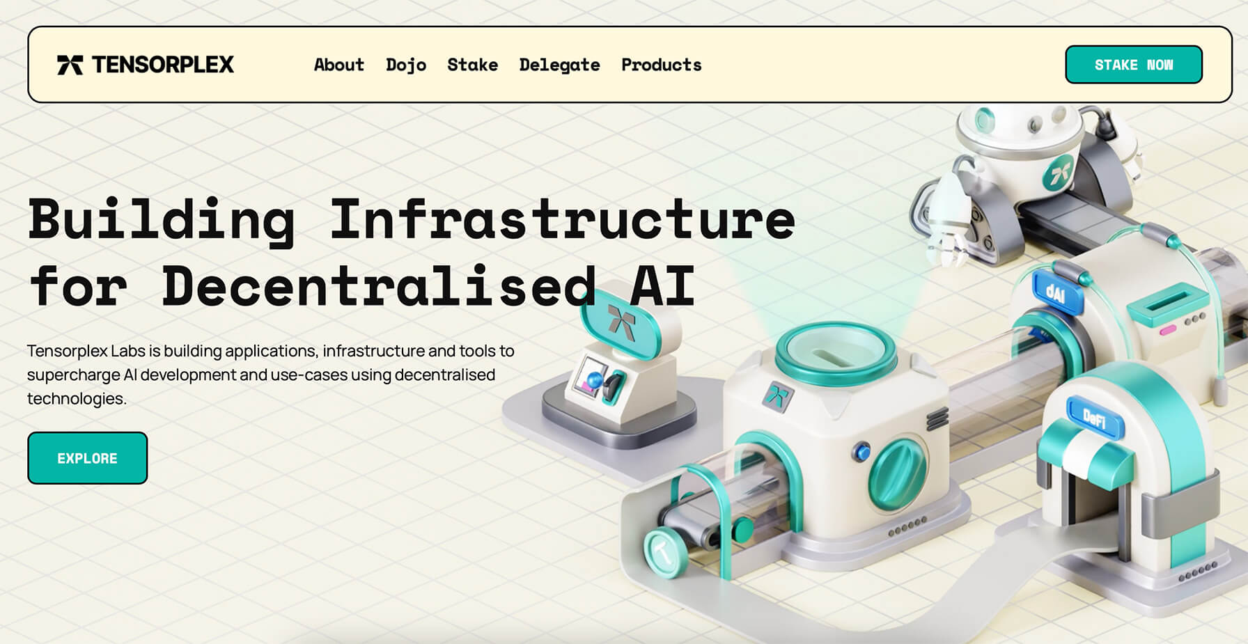 Tensorplex là gì? Tổng quan về dự án Tensorplex - Tin Tức Bitcoin - Cập Nhật Tin Tức Coin Mới Nhất 24/7 2025