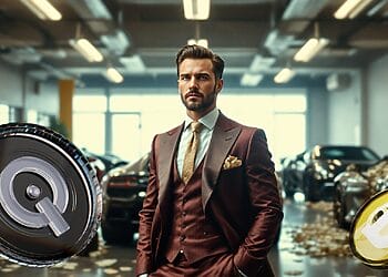 Tiền điện tử AI này là khoản cược tỷ đô tiếp theo được thiết lập để vượt trội hơn Dogecoin - Tin Tức Bitcoin - Cập Nhật Tin Tức Coin Mới Nhất 24/7 2025