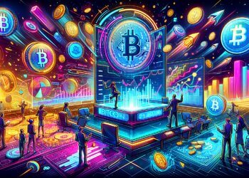 Bitcoin thống trị tối đa – Mùa altcoin sắp bùng nổ?