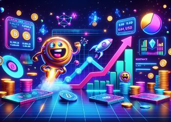 Fartcoin tiếp cận kháng cự 0,64 USD: Xu hướng mới?