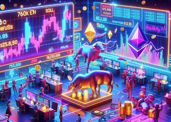 Ethereum: 760K ETH bán ra, giá giảm - Bull có can thiệp?