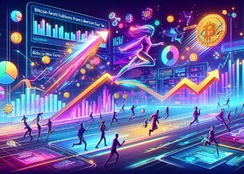 Bitcoin trước biến động từ Thuế Ngày Giải Phóng Trump