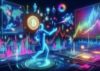 Dòng tiền Bitcoin vào sàn tăng mạnh: Sắp đảo chiều giá?