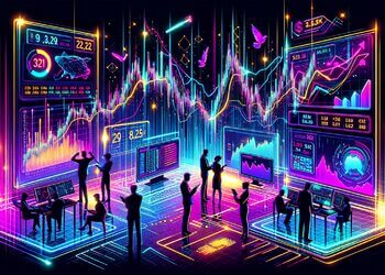 Dự đoán giá SUI: Đột phá trên 2,52 USD có đảo chiều?