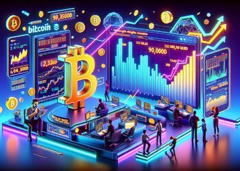Bitcoin khó vượt 90 nghìn USD quý này vì sao?