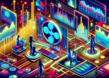 XRP: Xu Hướng Bán Lẻ Tăng Cao Ảnh Hưởng Ra Sao?