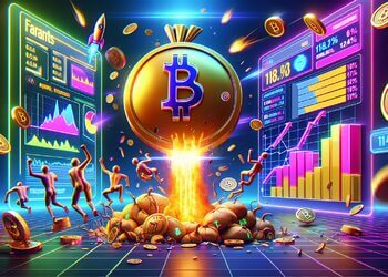 FARTCOIN tăng 18% nhắm đến đợt bùng nổ lớn hơn?