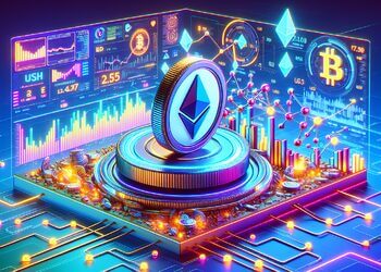 Chainlink thử nghiệm vùng chính: LINK giữ vững trên 12,57 USD