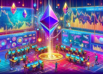 Ethereum giảm thấp: Bitcoin chiếm ưu thế hơn?