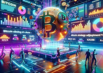 Bitcoin chiếm 63% – Điều chỉnh chiến lược altcoin?