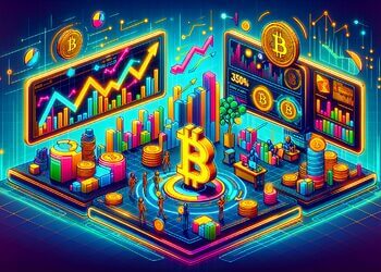 Bitcoin: Tại sao giá không tăng dù vốn đổ vào tăng 350%