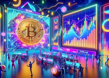 Cổ phiếu lao dốc: Bitcoin đứng vững, BTC hướng 100K USD