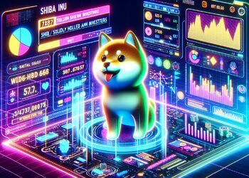 Shiba Inu: 787 nghìn tỷ SHIB vẫn giữ vững bởi LTHs, vì sao?