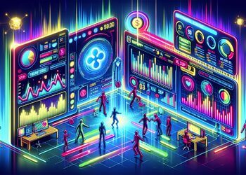 Ripple: 70% trader XRP nắm giữ – Đợt tăng giá đang gần?