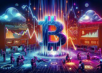 Bitcoin lao dốc, nhà đầu tư chao đảo – Cơn bão sẽ còn?