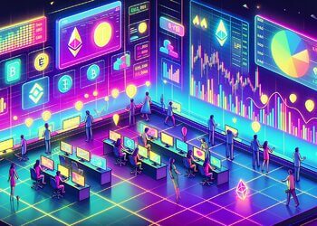 Thị trường tiền điện tử tuần qua: EOS, PENDLE, BERA, JUP