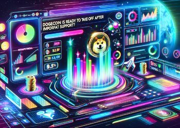 Dogecoin đã sẵn sàng bứt phá sau hỗ trợ quan trọng?