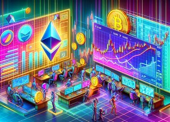Ethereum, Solana, XRP tụt giá hơn 10% sau biến động