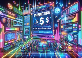 Dự đoán giá TRUMP: 5 USD có phải đích đến tiếp theo?