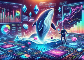 Cá voi Ethereum đặt cược vào đáy: Liệu có thắng lớn?