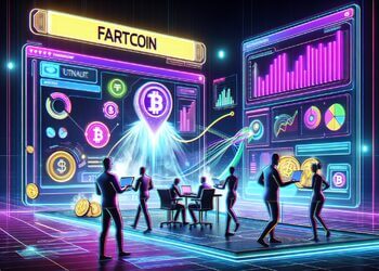 FARTCOIN: Lướt sóng nhanh kiếm lợi từ memecoin!