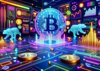 Bitcoin hướng tới 75K USD: Cạm bẫy gấu tiền điện tử?