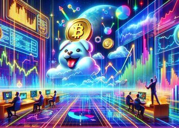 Dogecoin có thể giảm sâu hơn sau khi mất 22%