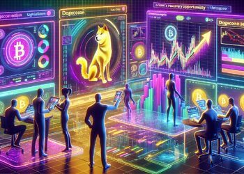 Dogecoin chạm mức thấp mới, cơ hội phục hồi sắp đến?