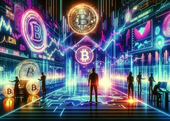 Bitcoin giảm 26% Q1: Chuyên gia dự đoán đáy mới?