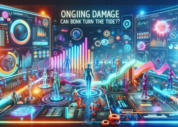 Thiệt hại gia tăng, BONK có thể lật ngược tình thế?