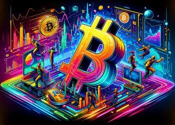 Bitcoin rời tổ: Dấu hiệu bán tháo lớn?