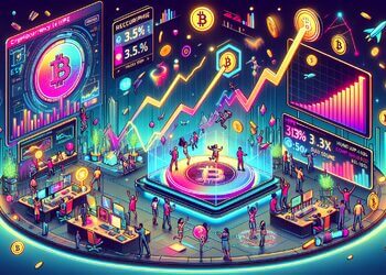 HYPE tăng 35%: Hành trình hồi phục của tiền điện tử