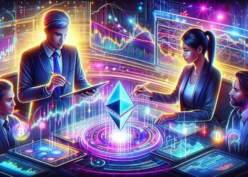 Ethereum thủng hỗ trợ: Đáy thị trường ETH đến chưa?