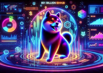 Cá voi Shiba Inu bán 801 tỷ SHIB: Tác động ra sao?