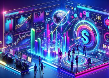 Nhắm mục tiêu giá ngắn hạn của Aergo sau retest