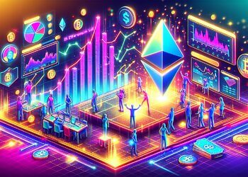 Ethereum mất giá sau khi Eric Trump ủng hộ WLFI