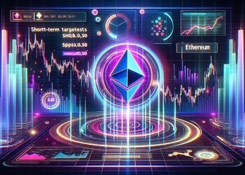 Dự đoán giá Ethereum: Mục tiêu ngắn hạn cần chú ý