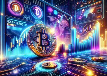 Bitcoin giảm dưới 80K USD: Ngưỡng hội tụ hay xuống dốc?