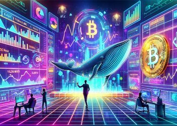 Cá voi Bitcoin dịch chuyển 1.220 BTC khỏi Kraken: Tín hiệu tăng giá?