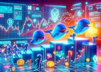 PEPE bán tháo: Cá voi tác động giá memecoin ra sao?