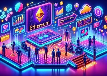 SEC duyệt giao dịch quyền chọn Ethereum ETF