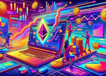 Thời điểm vàng để đầu tư Ethereum: Mua ETH ngay bây giờ