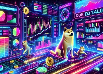 Dogecoin bùng nổ: 21Shares tham gia cuộc đua DOGE ETF