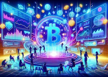 Bitcoin có thể đạt 250K USD không? Charles Hoskinson nói gì!