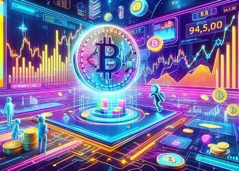 Giá Bitcoin có tiến gần 94.500 USD? Dữ liệu then chốt gợi ý...