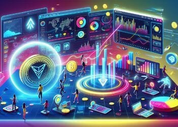 TRON vs Cardano Q2: Tín hiệu on-chain chỉ rõ người thắng