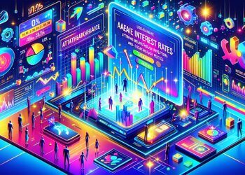 Lợi suất Aave mới có thu hút nhà đầu tư đột phá?